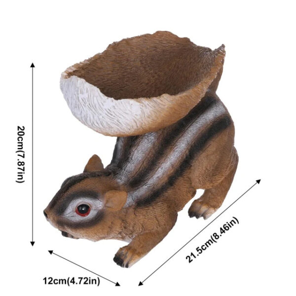 Brow Pet Slow Feed Spine Bowl