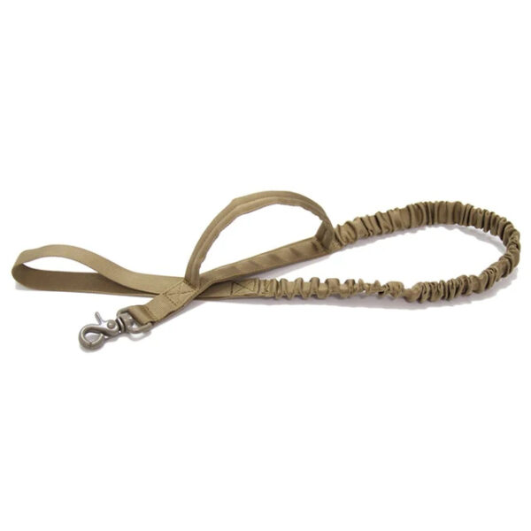 BrownTactical Bungee Pet Leash