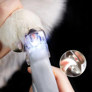 Main Pet Nail Clipper Scissors