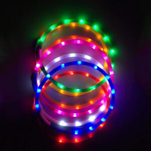 Pet LED Dog Collar