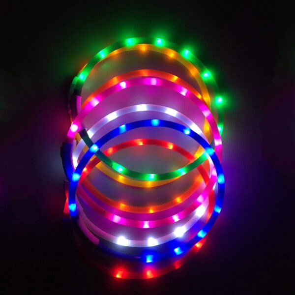 Pet LED Dog Collar