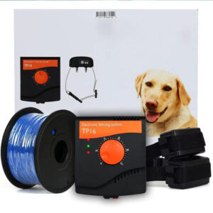 Pet Rechargeable Electric Fence