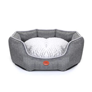 Pet Soft Sleeping Sofa