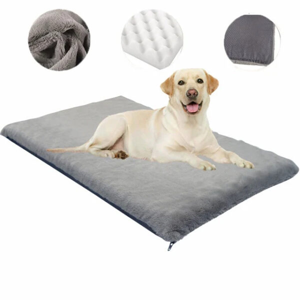 S-M-L Large Pet Bed Mat