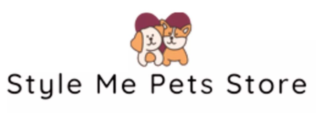 Style Me Pet Store Logo